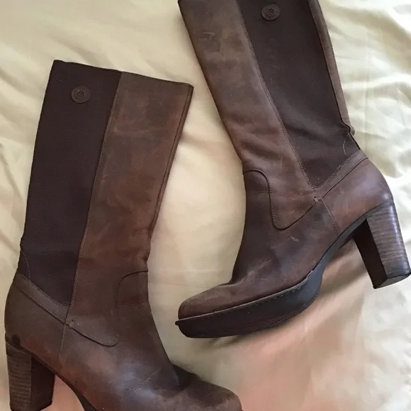 Rockport Dynamic Suspension Mid-Calf Boot - Picture 2 of 9